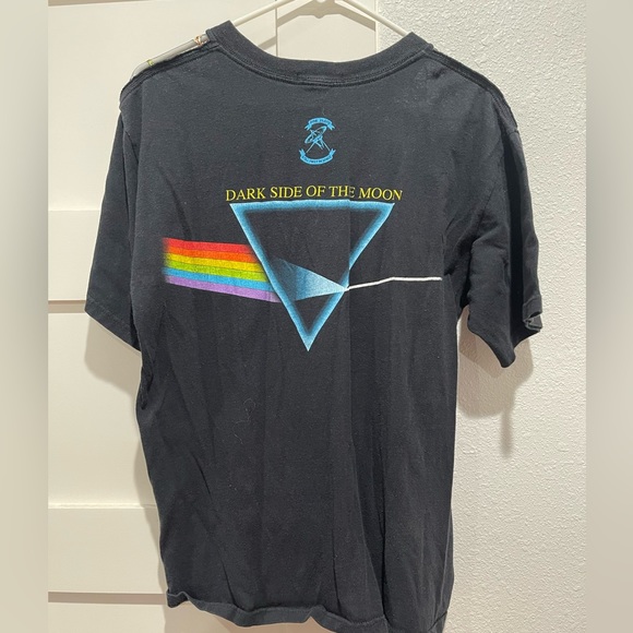 Pink Floyd vintage tee - Picture 5 of 6